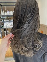 ルーイ(LOUIE) ○olive grayge○