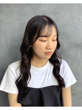 フリー(FREEY) ラベンダーグレージュ