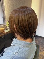 トータル ビューティー プレンティー(total beauty Plenty) ブラウカラー