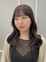 ネオリーブギンザ 銀座店(Neolive GINZA)&nbsp;透明感グレージュ