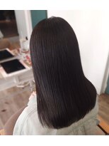 ヘアアトリエ ナイン(hair atelier nine)&nbsp;nine/ミキコ