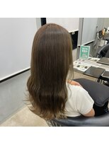 メルバイレガロ 水戸(mer by REGALO)&nbsp;☆オリーブベージュ