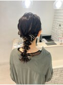 あみおろし