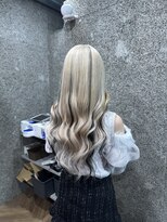 ベジータ(VEGETA) *ハイトーン×ローライト*