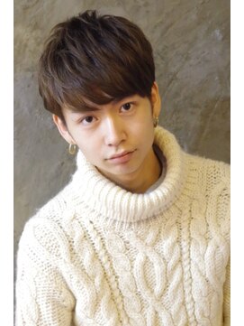 レト 新小岩(reto) 韓国風！王道メンズショート【10代20代30代40代】