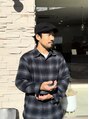 タイドヘアー 高槻2号店(TIDE HAIR) MASA 