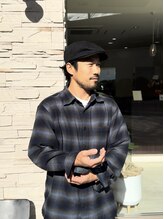 タイドヘアー 高槻2号店(TIDE HAIR)&nbsp;MASA 