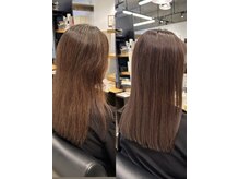 コックニー ヘアーアンドビューティー(COCKNEY HAIR BEAUTY)
