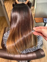 イル(il)&nbsp;髪質改善リューレント