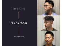 ダンディズム 狸小路本店(DANDIZM)