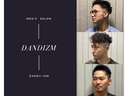 ダンディズム 狸小路本店(DANDIZM)の写真