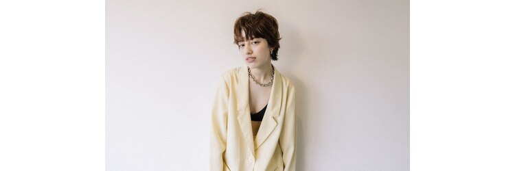 ヘアーワークスヴィクサス 諫早店(HAIR WORKS VIXUS)のサロンヘッダー