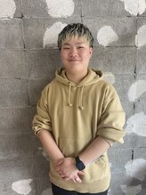 ソワ 四日市(soie) 澤井 悠吾