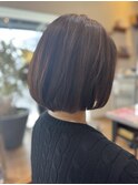 クラシックボブ