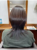 春のおすすめミディアム20代30代40/倉敷