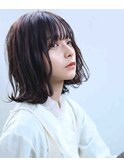 髪質改善/ハイライト/髪質改善トリートメント/イルミナカラー