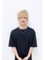 ヘア ポジション HAIR Position 能代北店 小山内 佑哉