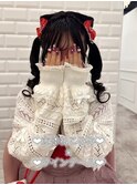 立体ねこみみ×ツインテール♪_ゆうき