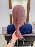 pink