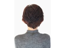 ヘアブティック ルーツアール(Hair Boutique ROOTS R)