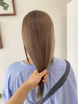 エルフ(elf)&nbsp;ミルクティベージュ/ミルクティグレージュ