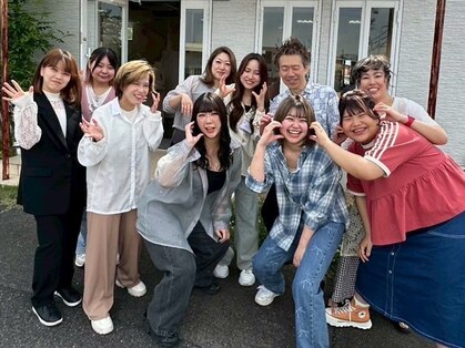 コンフェティ ひまわり高橋店(Confetti)の写真