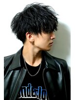 リップス 川崎(LIPPS)&nbsp;ラフエッジショート