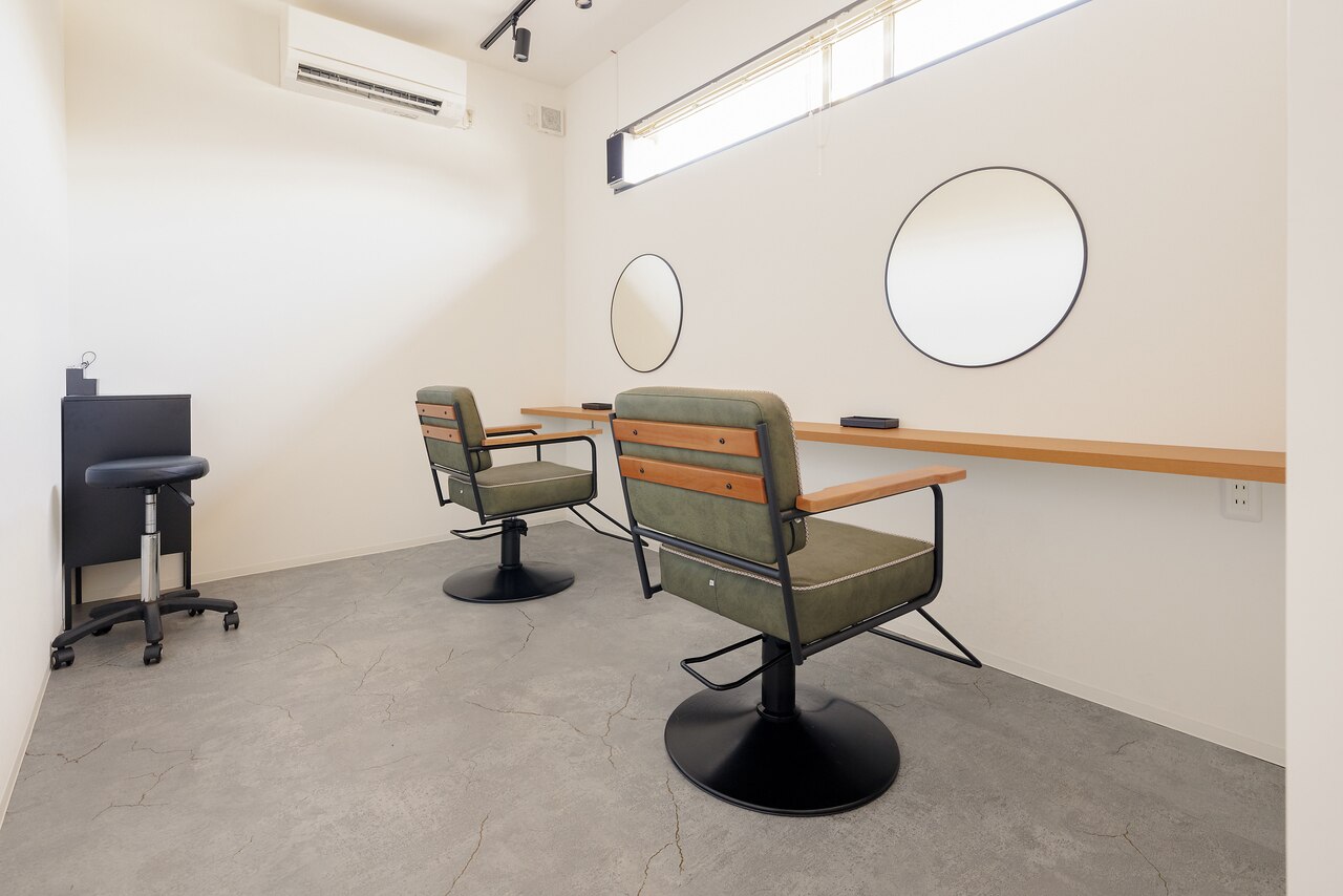 ジュノ 花ヶ島店(Juno)｜ホットペッパービューティー