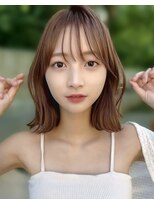 ココラー(COCOlar)&nbsp;ベージュカラー