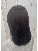 ナビバイケンジ(NaVI by KENJE) 【NaVI/伊藤】20代30代/暗めブラウンカラー