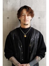 フリーク(FLEEK)&nbsp;河村 聖亜