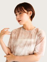 コト 銀座(Coto) 白髪ぼかし/白髪染め/髪質改善/酸性ストレート/縮毛矯正[銀座駅