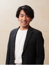 ヘアーズ ゼノン 天王寺ミオプラザ館店(HAIR'S ZENON)&nbsp;細田 裕也