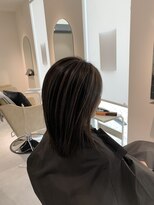 ジア ヘアー(ZIA hair) ハイライトカラー