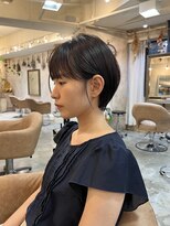 アトリエフィール&nbsp;藤村　ショート