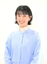 イーエム 自由通り店(e.m.)&nbsp;鯨井 恵美