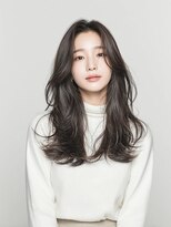 セプテンバー(September)&nbsp;【September】韓国風ロング