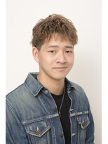 オブハーツ 若葉台店(OF HEARTS)&nbsp;【髪質改善・縮毛矯正・白髪染め・髪にドラマを・髪ドラ】