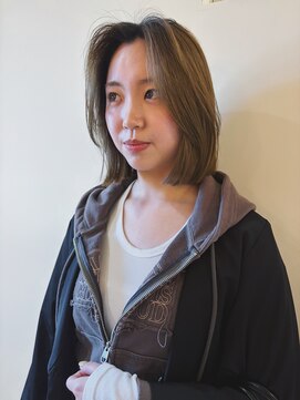 ロティ(R'oti) ボブ