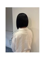 ミリ 千歳烏山(Mili CARE&SPA)&nbsp;ミリお客様スタイル