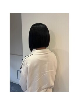 ミリ 千歳烏山(Mili CARE&SPA) ミリお客様スタイル