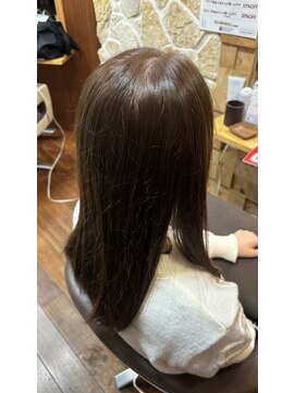 オートクチュール ランコントレ 七条店(Haute Couture Rencontrer) 清楚系ロング