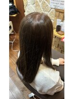 オートクチュール ランコントレ 七条店(Haute Couture Rencontrer) 清楚系ロング