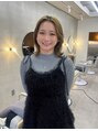 ヘアーデザインスリール(Hair Design THRIRE)&nbsp;板倉 真穂