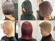 matos. hairsalon 【マトス】【06/01 NEW OPEN（予定）】の写真
