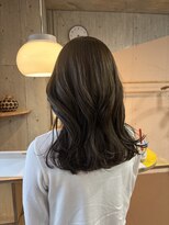 マルソー&nbsp;オリーブベージュ