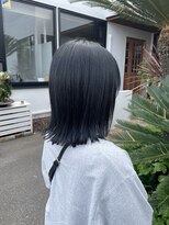ヴィアルス 美園店(VIARS)&nbsp;ブルーブラック