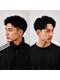 ヒロギンザ 大阪本店(HIRO GINZA)の写真/【国内外43店舗/個室】清潔感が欲しい、垢抜けたい、とにかくかっこよくなりたい方。[大阪駅/梅田駅]