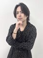 ラフィスヘアーギフト 堺東店(La fith hair gift)&nbsp;浅井 達也