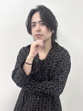 ラフィスヘアーギフト 堺東店(La fith hair gift)&nbsp;浅井 達也